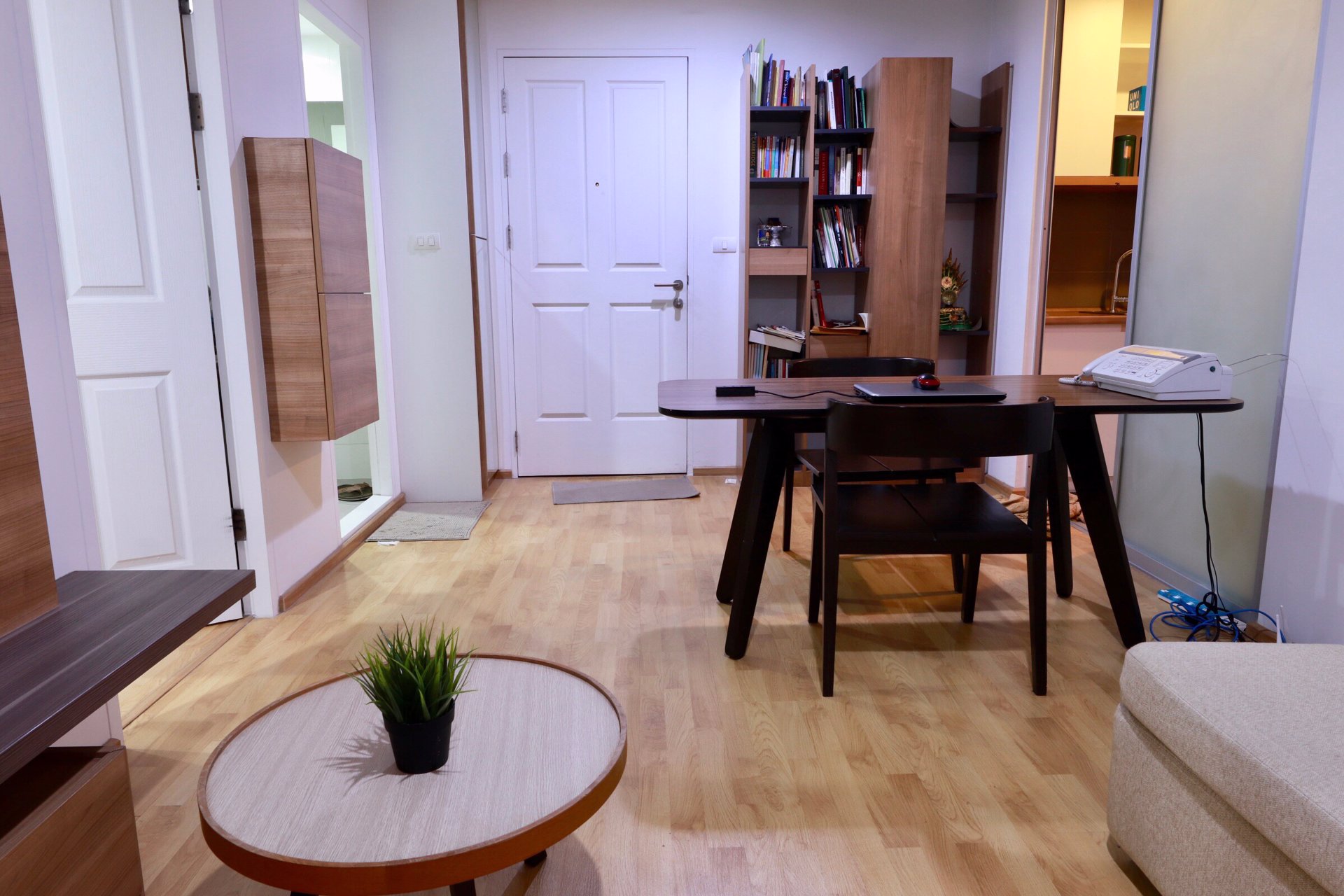 ชื่อ-คอนโด-ยูดีไลท์เรสซิเด้นท์-พัฒนาการ-ทองหล่อ-u-delight-residence-phatthanakan-thonglor-