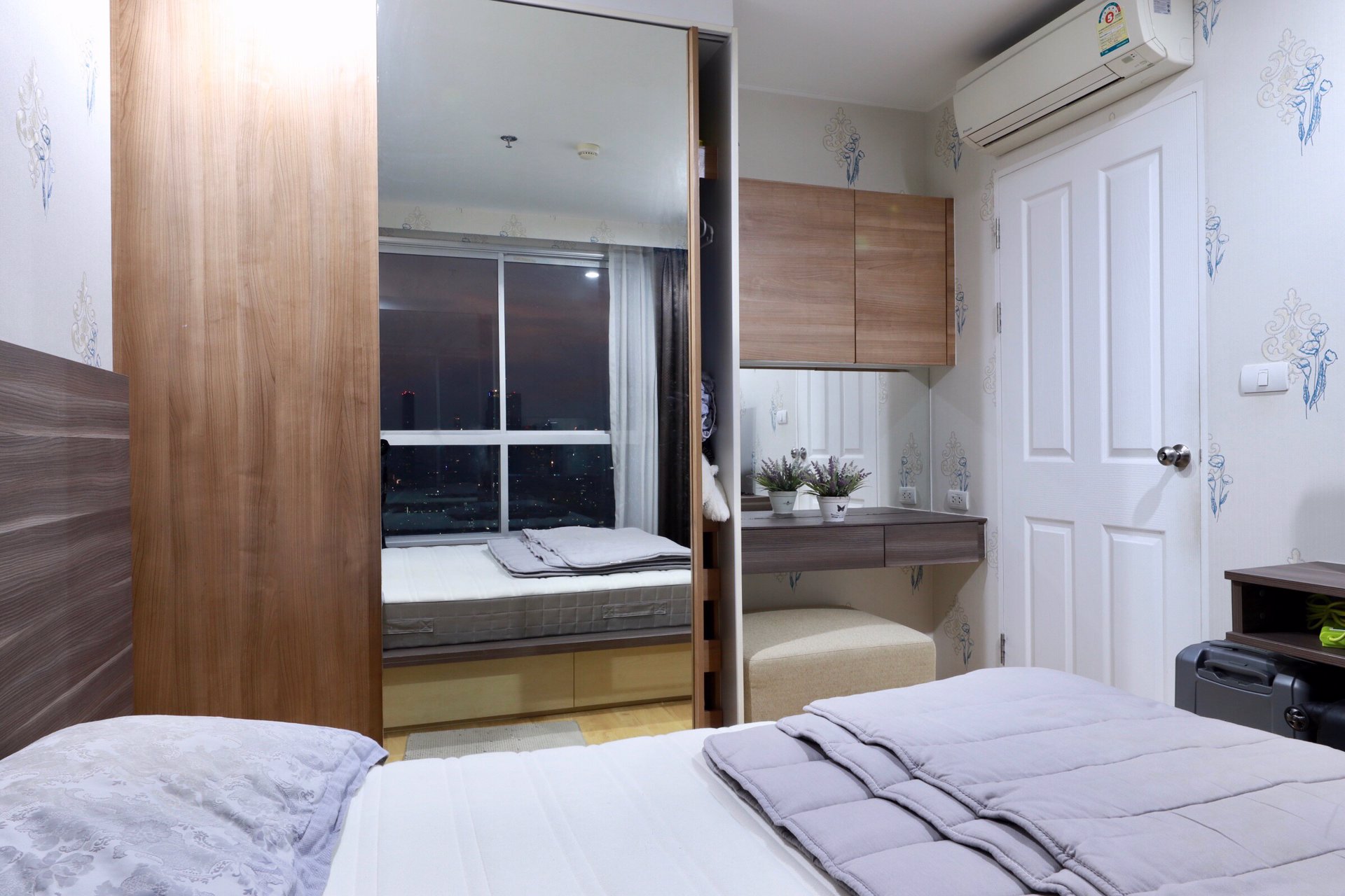 ให้เช่า-คอนโดยูดีไลท์เรสซิเด้นท์-พัฒนาการ-ทองหล่อ