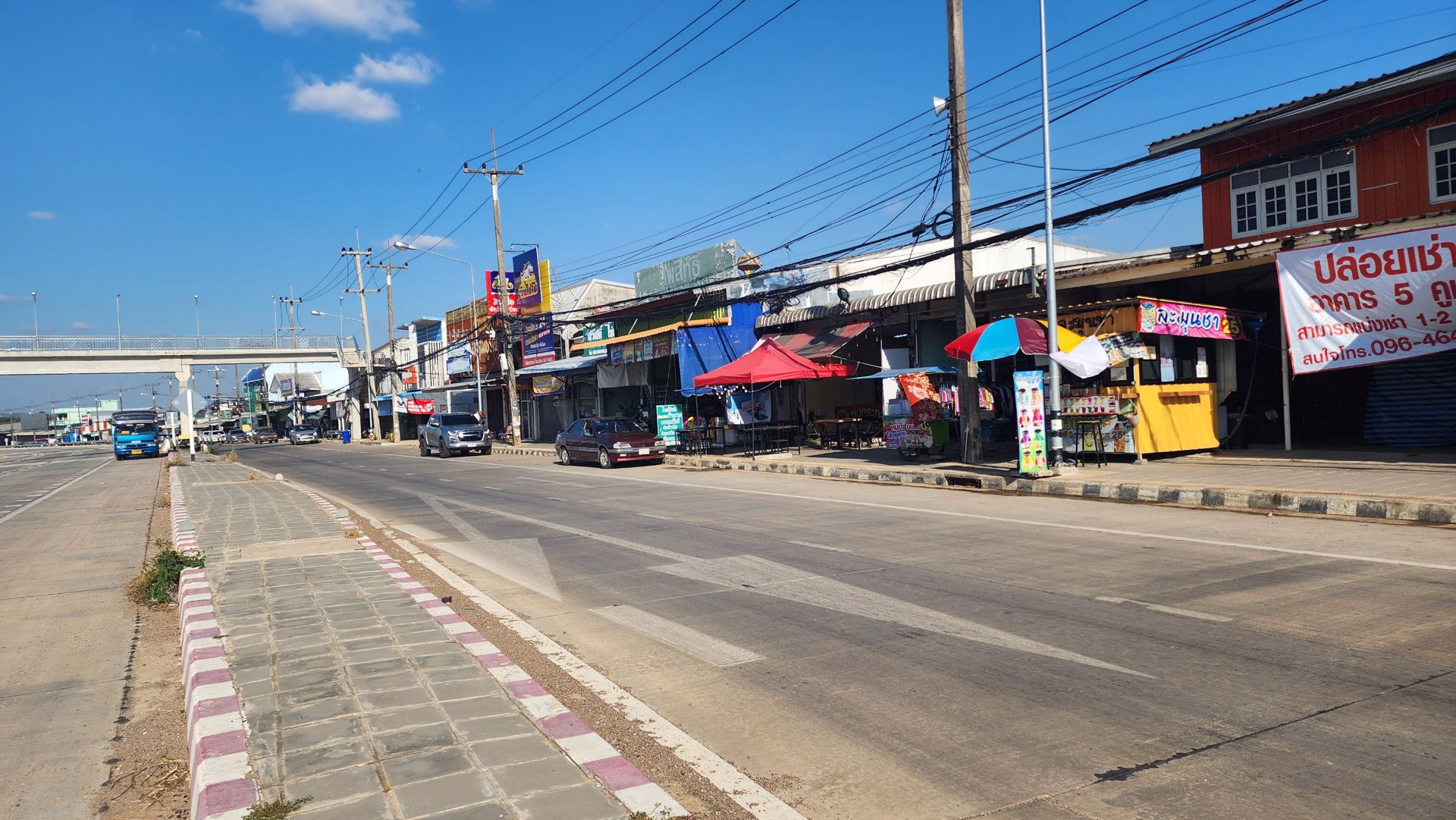 📌ปล่อยเช่าด่วนๆ-3คูหา-อาคารพาณิชย์-2-ชั้น-3คูหา-ตวังสมบูรณ์-อวังสมบูรณ์