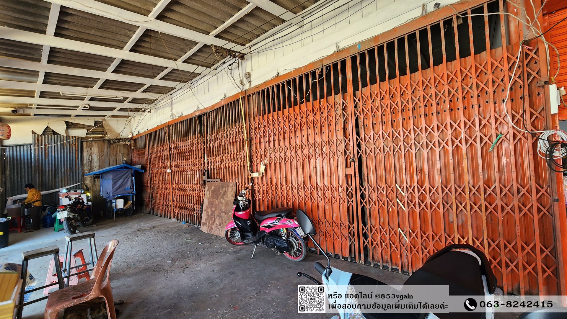 📌ปล่อยเช่าด่วนๆ-3คูหา-อาคารพาณิชย์-2-ชั้น-3คูหา-ตวังสมบูรณ์-อวังสมบูรณ์