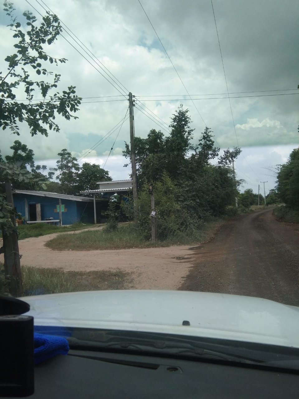 ขายด่วน-ที่ดินพร้อมบ้านและโรงงาน