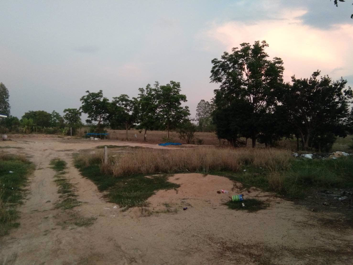 ขายด่วน-ที่ดินพร้อมบ้านและโรงงาน