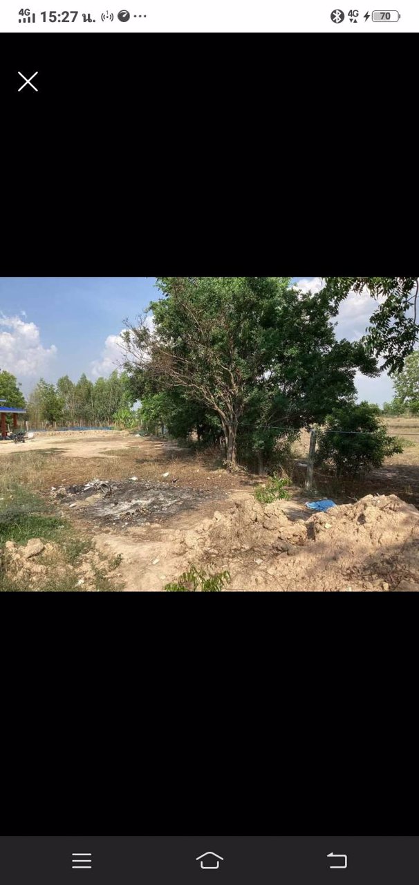 ขายด่วน-ที่ดินพร้อมบ้านและโรงงาน