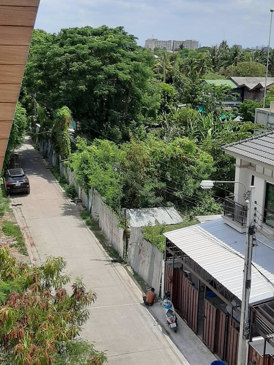 ขายที่ดินเปล่า-ทำเลดี-199-ตรว-สุขุมวิท101-1-วชิรธรรมสาธิต53-เขตพระโขนง-ใกล้bts-เจ้าของขายเอง