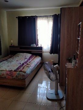 บ้านเดี่ยว-หมู่บ้านปาริชาต-คลองสี่