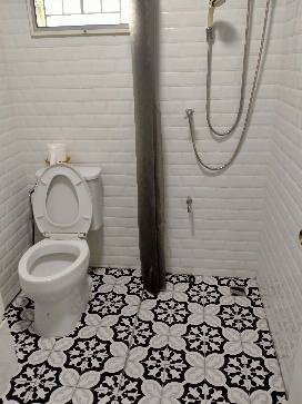 บ้านเดี่ยว-หมู่บ้านปาริชาต-คลองสี่