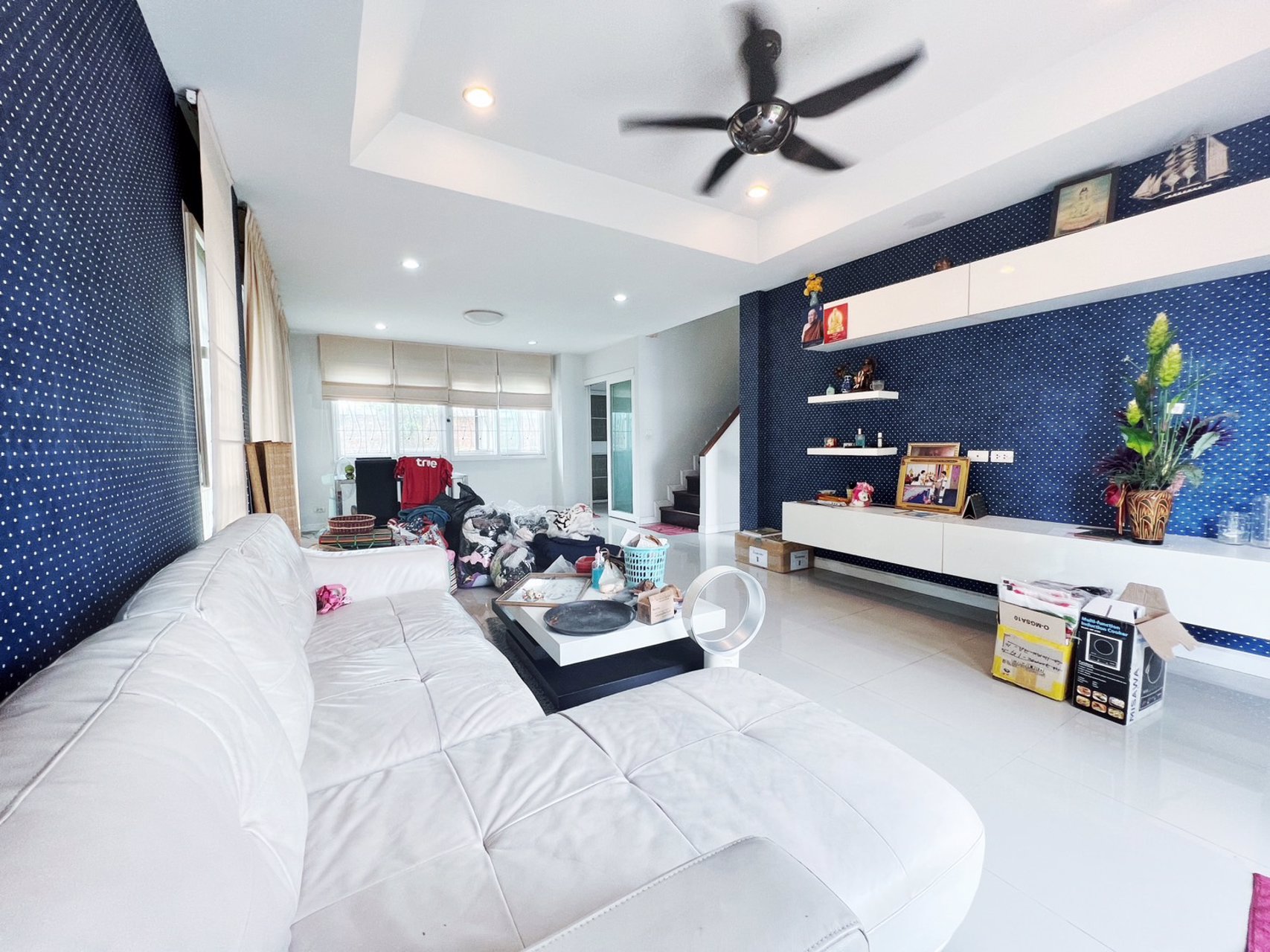 ขาย-หมู่บ้านศุภาลัย-การ์เด้นวิลล์-วงแหวน-ลำลูกกา-คลอง-3-ใกล้-bts-คูคต