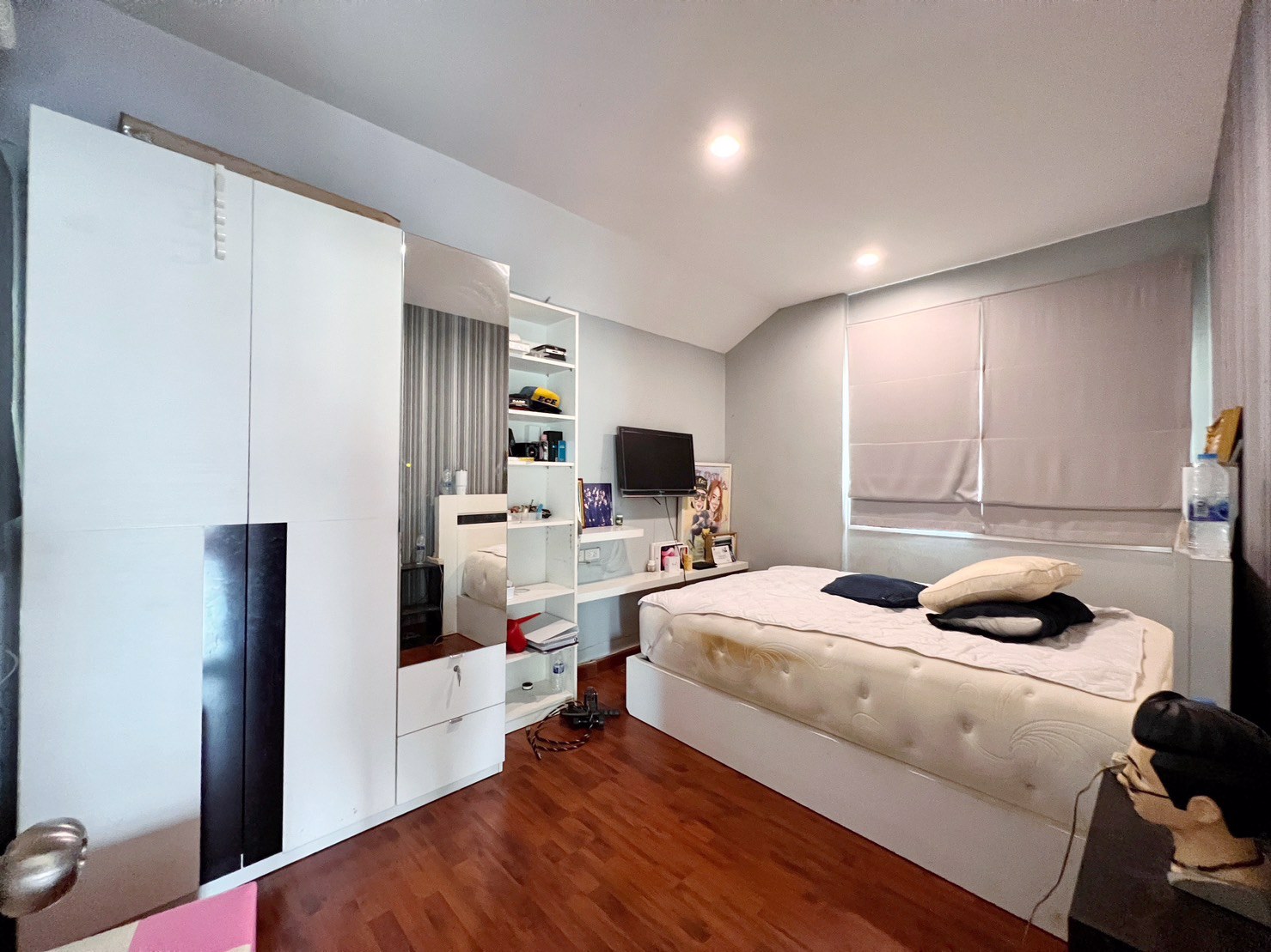 ขาย-หมู่บ้านศุภาลัย-การ์เด้นวิลล์-วงแหวน-ลำลูกกา-คลอง-3-ใกล้-bts-คูคต