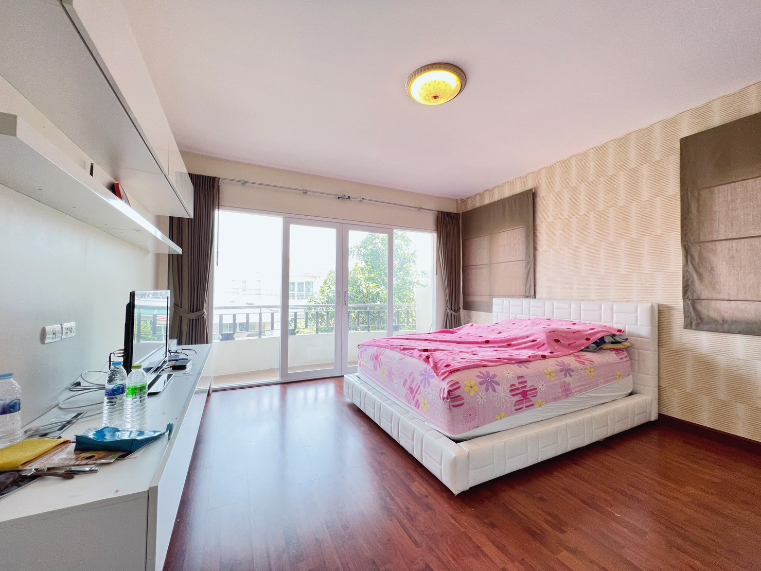 ขาย-หมู่บ้านศุภาลัย-การ์เด้นวิลล์-วงแหวน-ลำลูกกา-คลอง-3-ใกล้-bts-คูคต