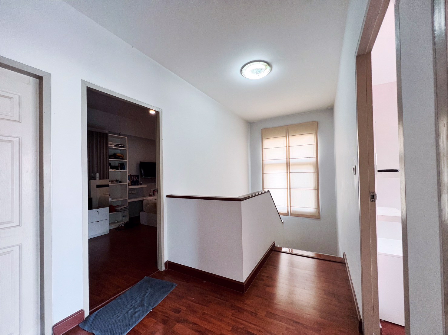 ขาย-หมู่บ้านศุภาลัย-การ์เด้นวิลล์-วงแหวน-ลำลูกกา-คลอง-3-ใกล้-bts-คูคต