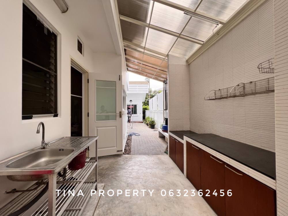 ขายบ้านรีโนเวทใหม่-มัณฑนา-วงแหวน-เทพารักษ์-ใกล้