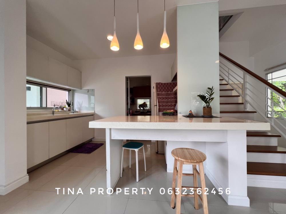 ขายบ้านรีโนเวทใหม่-มัณฑนา-วงแหวน-เทพารักษ์-ใกล้