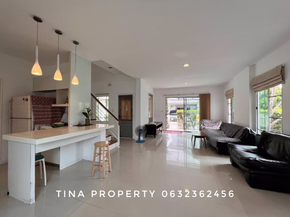 ขายบ้านรีโนเวทใหม่-มัณฑนา-วงแหวน-เทพารักษ์-ใกล้