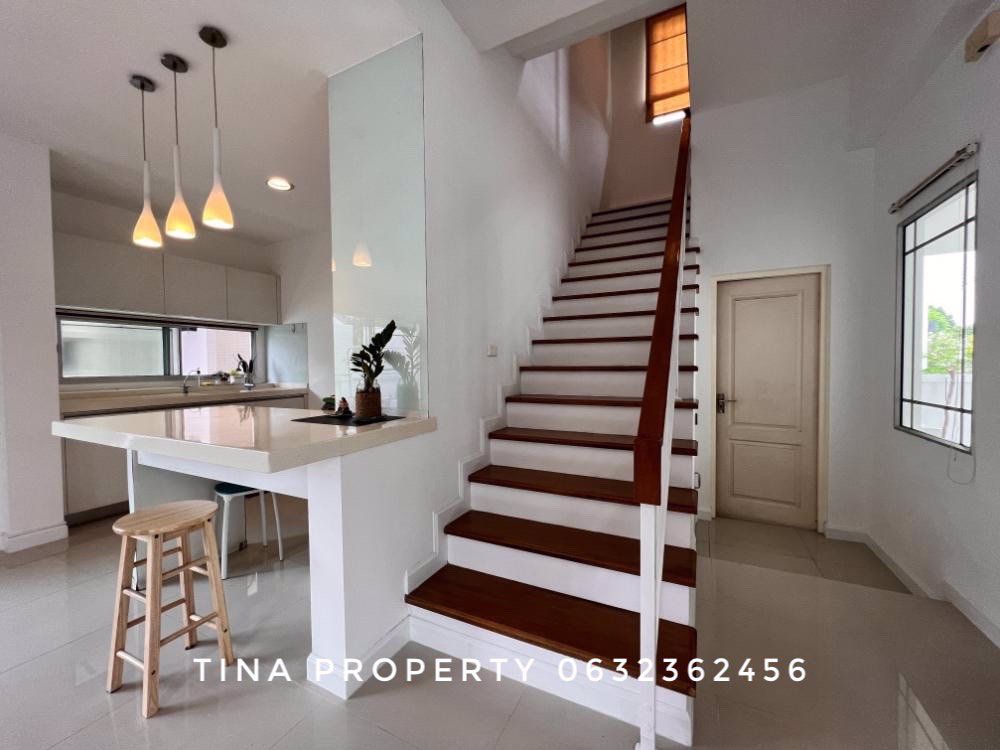 ขายบ้านรีโนเวทใหม่-มัณฑนา-วงแหวน-เทพารักษ์-ใกล้