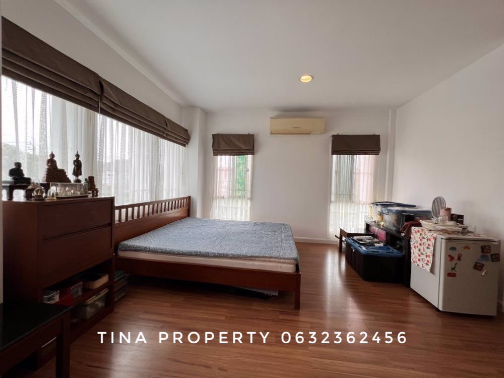 ขายบ้านรีโนเวทใหม่-มัณฑนา-วงแหวน-เทพารักษ์-ใกล้