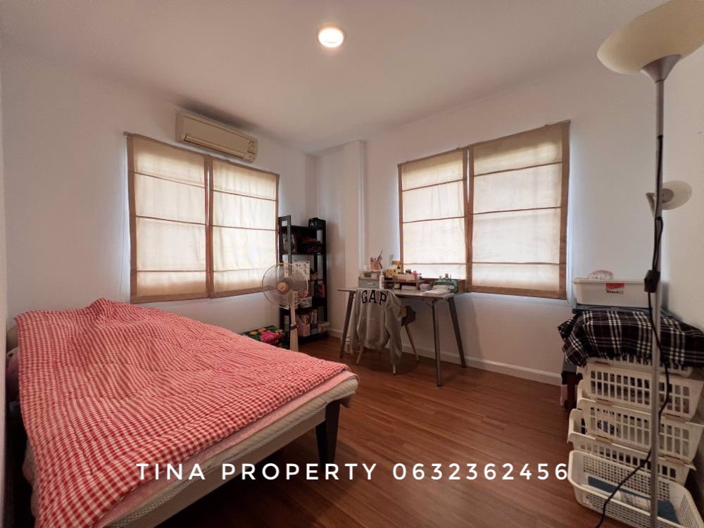 ขายบ้านรีโนเวทใหม่-มัณฑนา-วงแหวน-เทพารักษ์-ใกล้