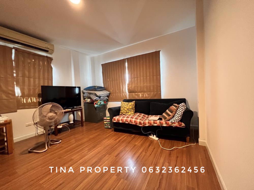 ขายบ้านรีโนเวทใหม่-มัณฑนา-วงแหวน-เทพารักษ์-ใกล้