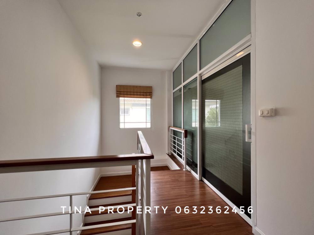 ขายบ้านรีโนเวทใหม่-มัณฑนา-วงแหวน-เทพารักษ์-ใกล้