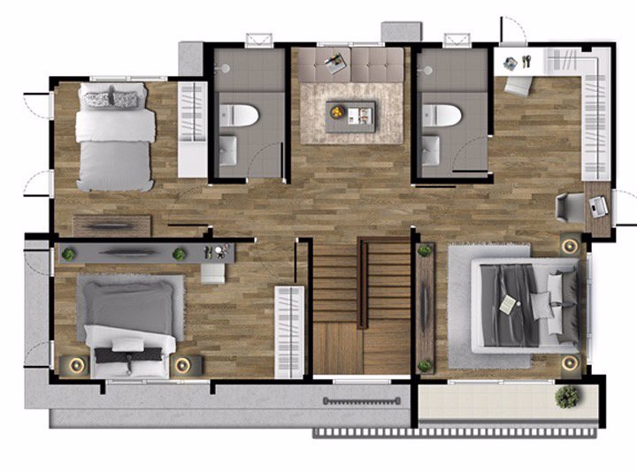 centro-พระราม-9-มอเตอร์เวย์-ใกล้เส้นกรุงเทพกรีฑาตัดใหม่