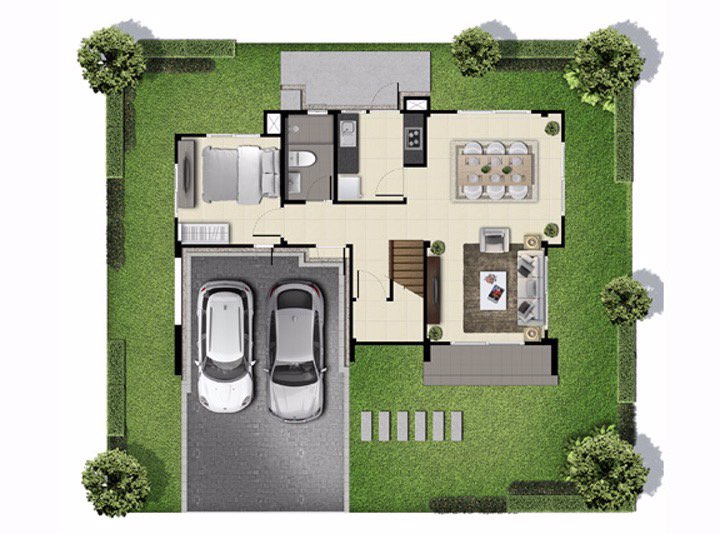 centro-พระราม-9-มอเตอร์เวย์-ใกล้เส้นกรุงเทพกรีฑาตัดใหม่