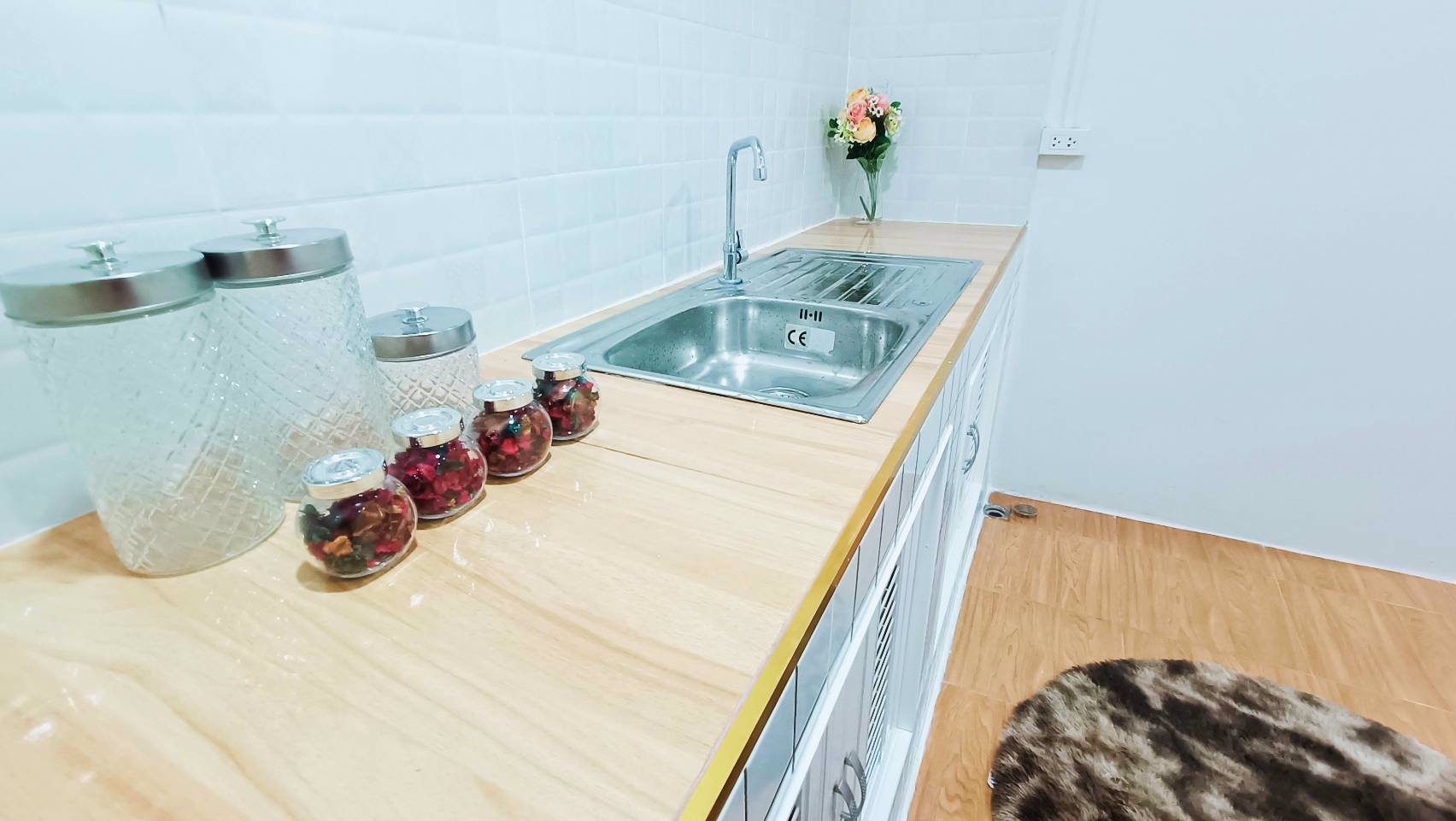 บ้านสวยพร้อมเสิร์ฟแล้วค่ะ-หมู่บ้านลัลลี่วิลล์คลอง-1