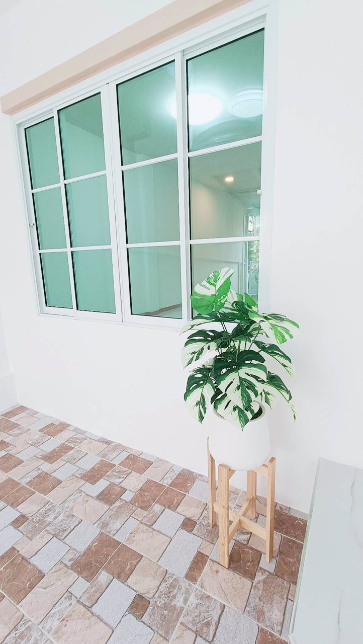 บ้านสวยพร้อมเสิร์ฟแล้วค่ะ-หมู่บ้านลัลลี่วิลล์คลอง-1