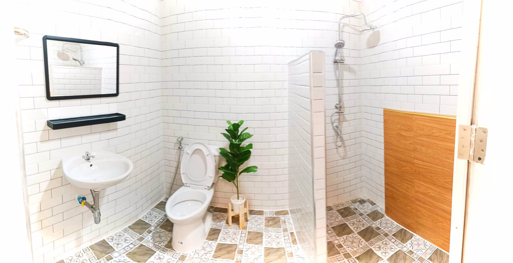 บ้านสวยพร้อมเสิร์ฟแล้วค่ะ-หมู่บ้านลัลลี่วิลล์คลอง-1