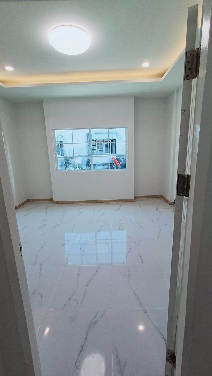 บ้านสวยพร้อมเสิร์ฟแล้วค่ะ-หมู่บ้านลัลลี่วิลล์คลอง-1