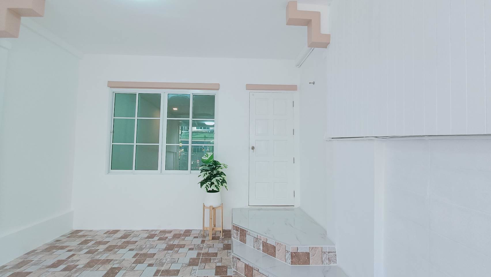 บ้านสวยพร้อมเสิร์ฟแล้วค่ะ-หมู่บ้านลัลลี่วิลล์คลอง-1