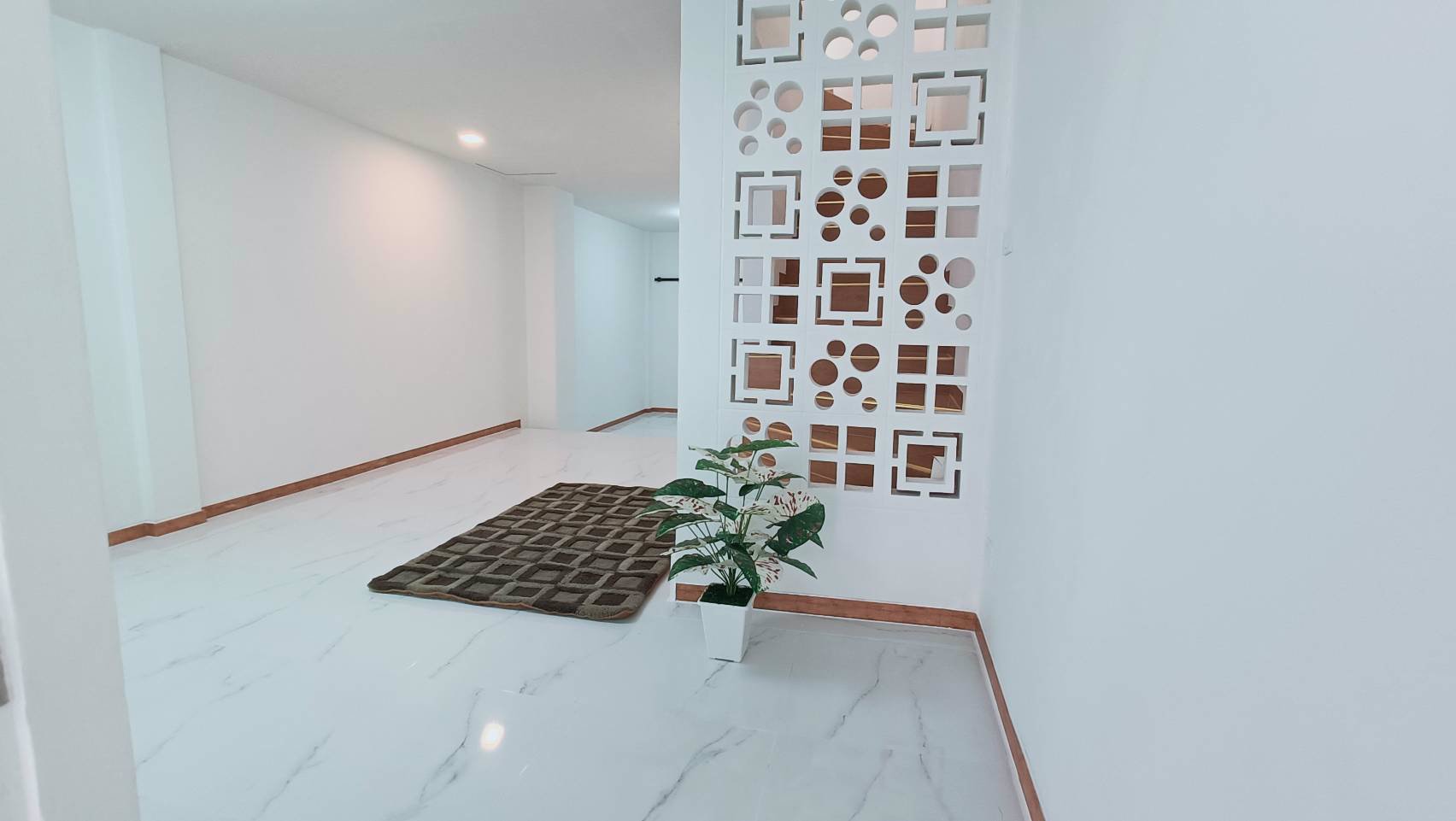 บ้านสวยพร้อมเสิร์ฟแล้วค่ะ-หมู่บ้านลัลลี่วิลล์คลอง-1