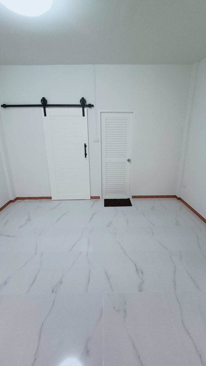 บ้านสวยพร้อมเสิร์ฟแล้วค่ะ-หมู่บ้านลัลลี่วิลล์คลอง-1