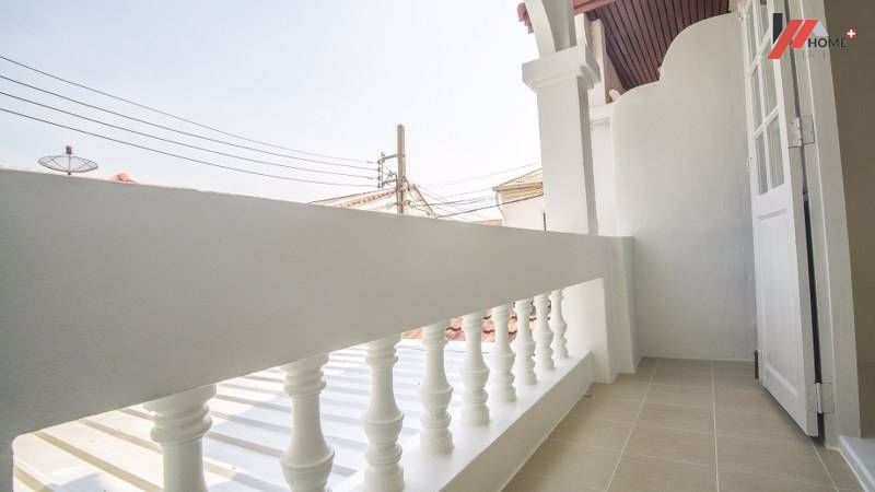 ขายทาวน์เฮ้าส์-2-ชั้น-ตกแต่งพร้อมอยู่-หมู่บ้านเกษราวิลล์-พระราม5-บางกรวย-บ้านสวยราคาไม่แพง