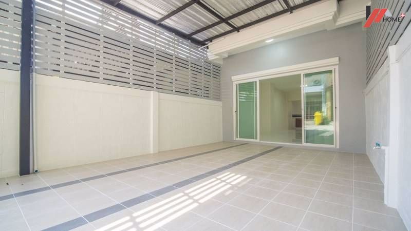 ขายทาวน์เฮ้าส์-2-ชั้น-ตกแต่งพร้อมอยู่-หมู่บ้านเกษราวิลล์-พระราม5-บางกรวย-บ้านสวยราคาไม่แพง