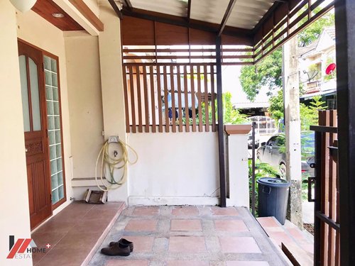 ขาย-ทาวน์เฮ้าส์-2-ชั้น-ตกแต่งพร้อมอยู่-หมู่บ้านชัยพฤกษ์-บุศรินทร์-คลอง2-ใกล้-ฟิวเจอร์ปาร์ครังสิต