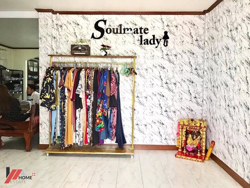 ขาย-ทาวน์เฮ้าส์-2-ชั้น-ตกแต่งพร้อมอยู่-หมู่บ้านชัยพฤกษ์-บุศรินทร์-คลอง2-ใกล้-ฟิวเจอร์ปาร์ครังสิต