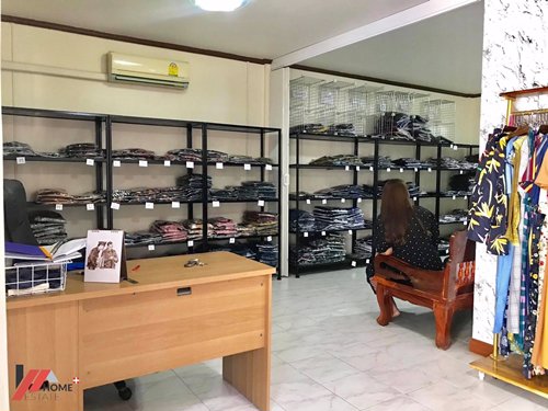 ขาย-ทาวน์เฮ้าส์-2-ชั้น-ตกแต่งพร้อมอยู่-หมู่บ้านชัยพฤกษ์-บุศรินทร์-คลอง2-ใกล้-ฟิวเจอร์ปาร์ครังสิต