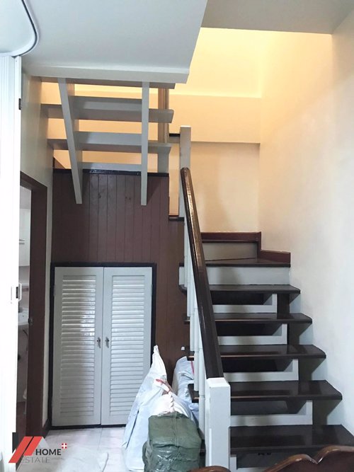 ขาย-ทาวน์เฮ้าส์-2-ชั้น-ตกแต่งพร้อมอยู่-หมู่บ้านชัยพฤกษ์-บุศรินทร์-คลอง2-ใกล้-ฟิวเจอร์ปาร์ครังสิต