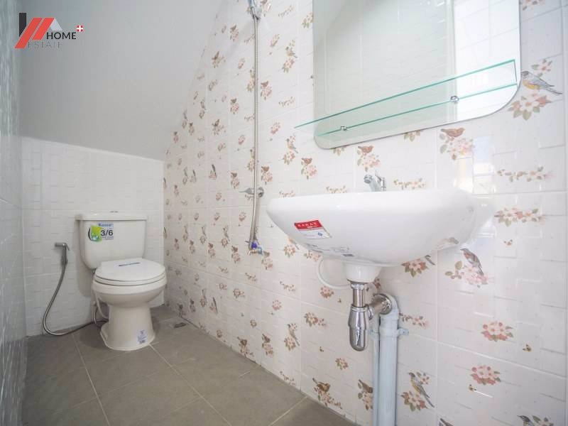 ขาย-ทาวน์เฮ้าส์-2-ชั้น-ตกแต่งใหม่-หมู่บ้านบัวทองธานีพาร์ค-บ้านพร้อมอยู่-ใกล้-เซ็นทรัลเวสต์เกต