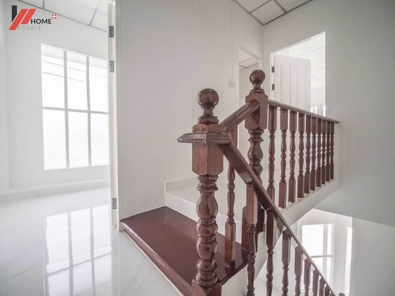 ขาย-ทาวน์เฮ้าส์-2-ชั้น-ตกแต่งใหม่-หมู่บ้านบัวทองธานีพาร์ค-บ้านพร้อมอยู่-ใกล้-เซ็นทรัลเวสต์เกต