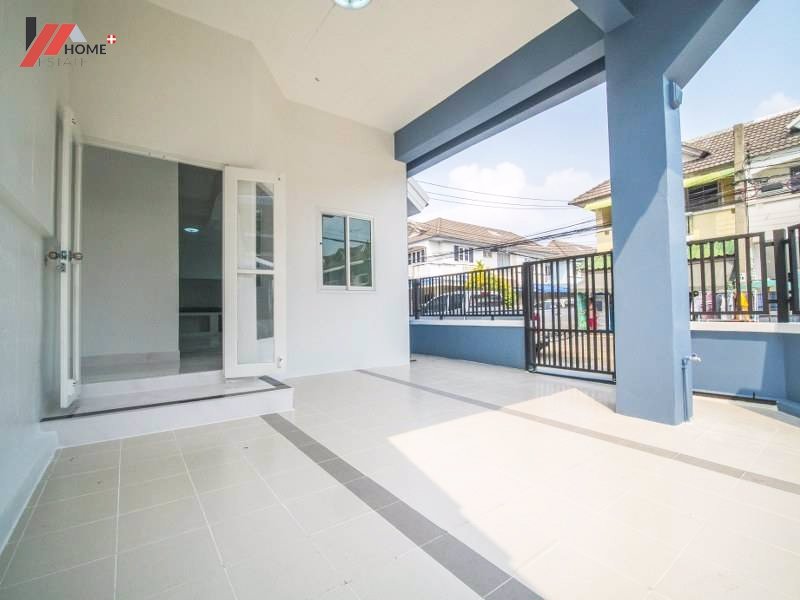 ขาย-ทาวน์เฮ้าส์-2-ชั้น-ตกแต่งใหม่-หมู่บ้านบัวทองธานีพาร์ค-บ้านพร้อมอยู่-ใกล้-เซ็นทรัลเวสต์เกต