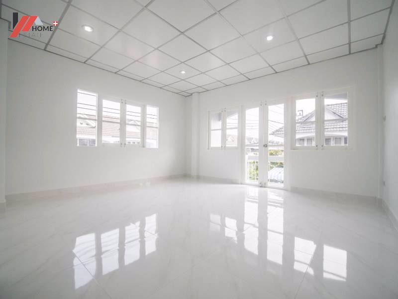 ขาย-ทาวน์เฮ้าส์-2-ชั้น-ตกแต่งใหม่-หมู่บ้านบัวทองธานีพาร์ค-บ้านพร้อมอยู่-ใกล้-เซ็นทรัลเวสต์เกต