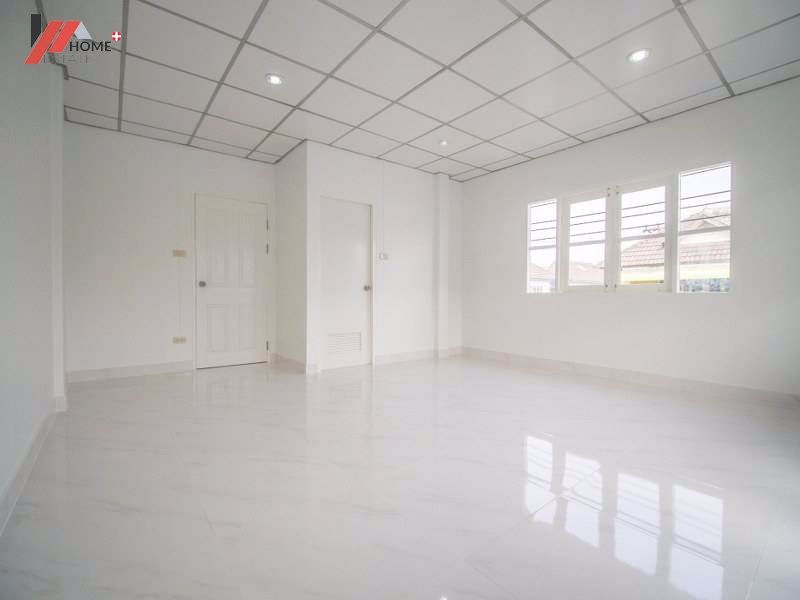 ขาย-ทาวน์เฮ้าส์-2-ชั้น-ตกแต่งใหม่-หมู่บ้านบัวทองธานีพาร์ค-บ้านพร้อมอยู่-ใกล้-เซ็นทรัลเวสต์เกต