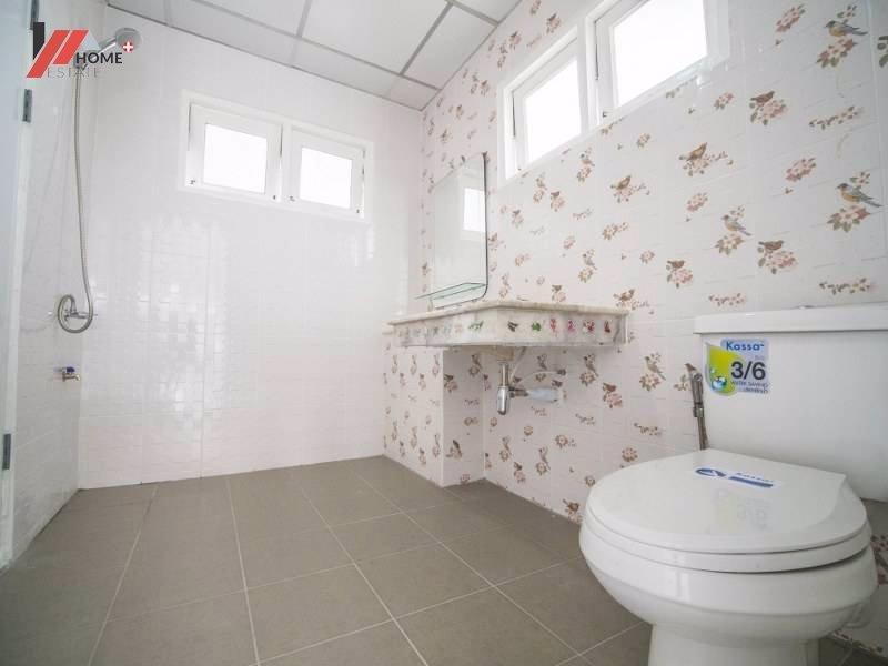 ขาย-ทาวน์เฮ้าส์-2-ชั้น-ตกแต่งใหม่-หมู่บ้านบัวทองธานีพาร์ค-บ้านพร้อมอยู่-ใกล้-เซ็นทรัลเวสต์เกต