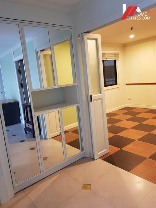 ขาย-ให้เช่า-คอนโด-ทำเลทอง-ใจกลางสุขุมวิท-ใกล้-รถไฟฟ้า-bts-บ้านพร้อมพงษ์คอนโดมิเนียม-ยูนิตงามวิวสวย