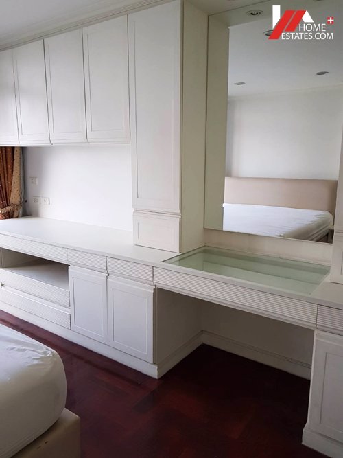 ขาย-ให้เช่า-คอนโด-ทำเลทอง-ใจกลางสุขุมวิท-ใกล้-รถไฟฟ้า-bts-บ้านพร้อมพงษ์คอนโดมิเนียม-ยูนิตงามวิวสวย