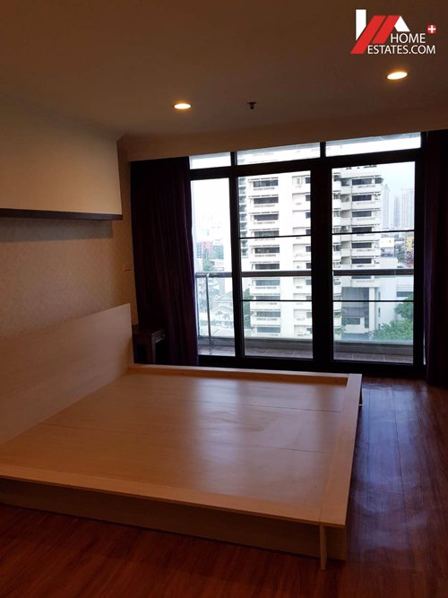 ขาย-ให้เช่า-คอนโด-ทำเลทอง-ใจกลางสุขุมวิท-ใกล้-รถไฟฟ้า-bts-บ้านพร้อมพงษ์คอนโดมิเนียม-ยูนิตงามวิวสวย