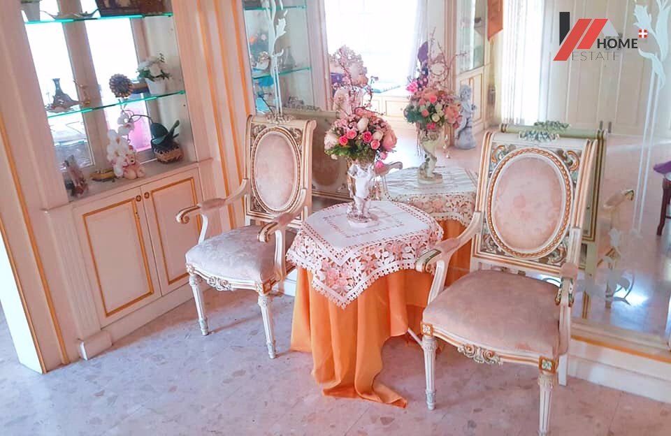 บ้านเดี่ยว-2-ชั้น-228-ตรว-หมู่บ้านสราญสิริ-รังสิตคลอง-2-ใกล้ฟิวเจอร์พาร์ค-รังสิต-สนามบินดอนเมือง