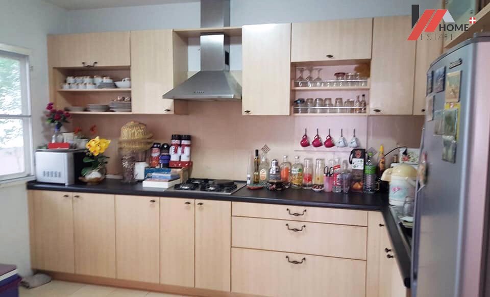 บ้านเดี่ยว-2-ชั้น-228-ตรว-หมู่บ้านสราญสิริ-รังสิตคลอง-2-ใกล้ฟิวเจอร์พาร์ค-รังสิต-สนามบินดอนเมือง