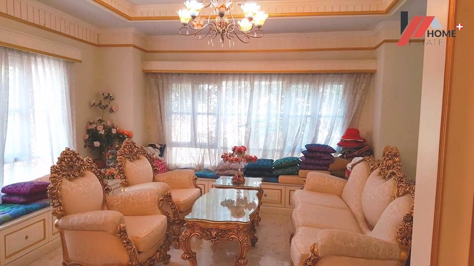 บ้านเดี่ยว-2-ชั้น-228-ตรว-หมู่บ้านสราญสิริ-รังสิตคลอง-2-ใกล้ฟิวเจอร์พาร์ค-รังสิต-สนามบินดอนเมือง