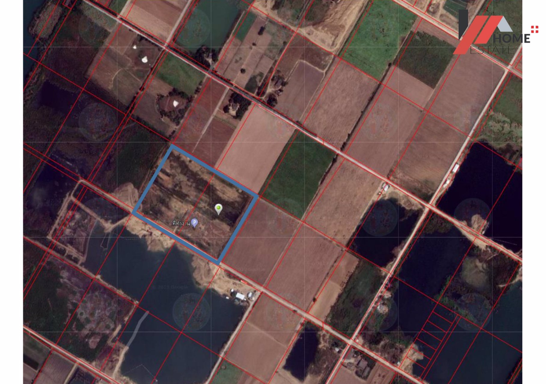 ขาย-ที่ดิน-แปลงสวย-48-ไร่-พื้นที่สีเขียว-เหมาะสำหรับทำโรงงาน-เกษตรกรรม-ใกล้-โรงไฟฟ้ากำแพงแสน